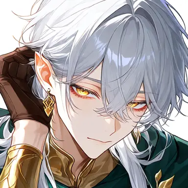 Profile image of Zephyr