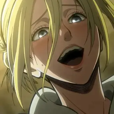 Profile image of 애니 레온하트