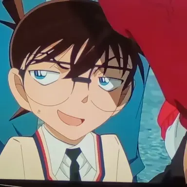 Profile image of 江戸川コナン