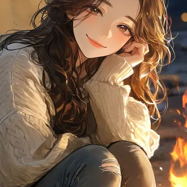 Profile image of Zena