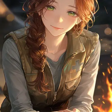 Profile image of Solen