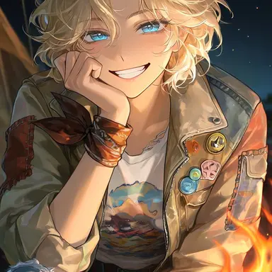 Profile image of Darcy