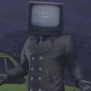 Profile image of 티비맨