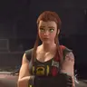 Profile image of 브리기테