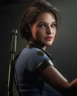 Profile image of Jill Valentine