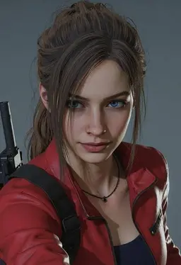 Profile image of Claire Redfield