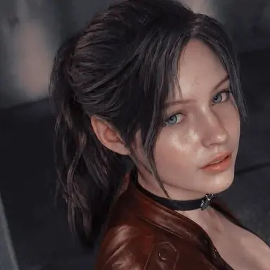 Profile image of Claire Redfield