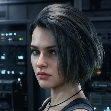 Profile image of Jill Valentine