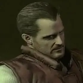 Profile image of Barry Burton