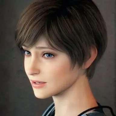 Profile image of Rebecca Chambers
