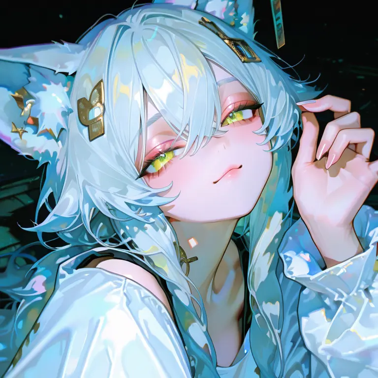 eojjeoji의 백시린