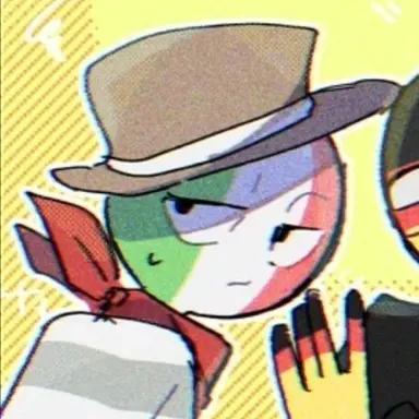 Profile image of Italy