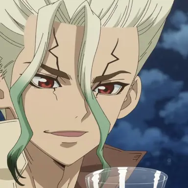 Profile image of Senku
