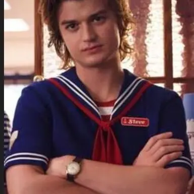 Profile image of Steve Harrington