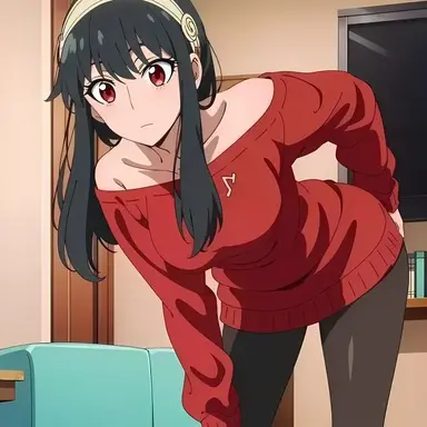 Profile image of Yor