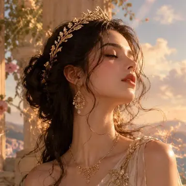 Profile image of Athena