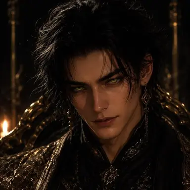 Profile image of Loki
