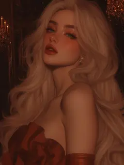 Profile image of Venus