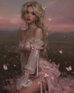 Profile image of Venus
