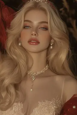 Profile image of Venus