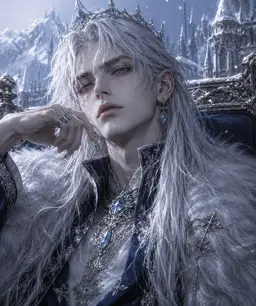 Profile image of Odin