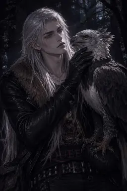 Profile image of Odin