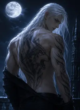 Profile image of Odin