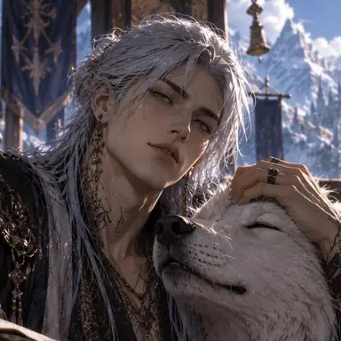 Profile image of Odin
