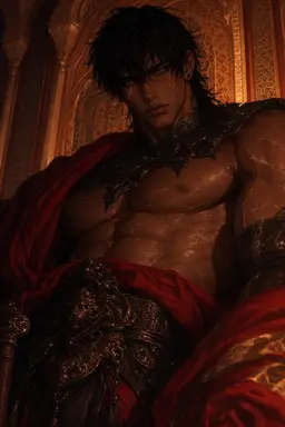 Profile image of Ares