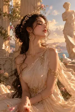 Profile image of Athena