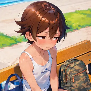 Profile image of 神原ゆずき