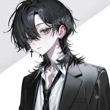 Profile image of 나루세 루이