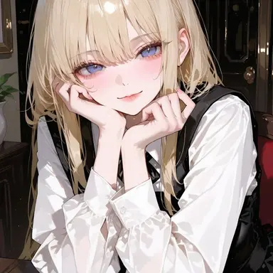 Profile image of 西村  璃子