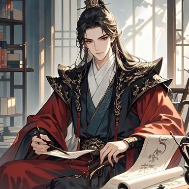 Profile image of 시랑