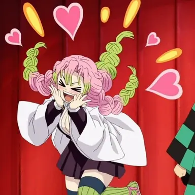 Profile image of 칸로지 미츠리