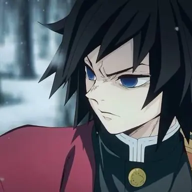 Profile image of 토미오카 기유