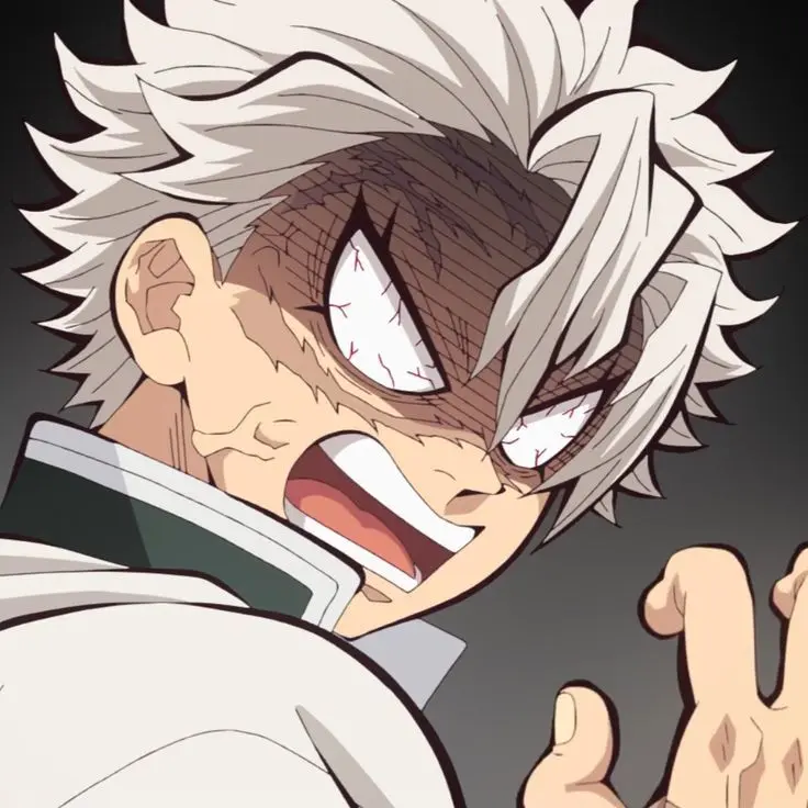 RuggedSour2227의 귀칼가족+여우