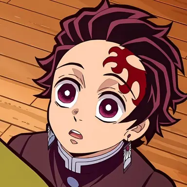 Profile image of 카마도 탄지로