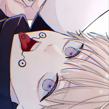 Profile image of 이누마키 토게