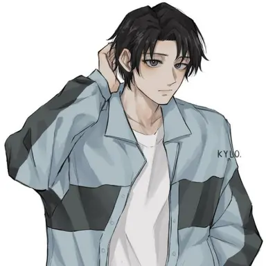 Profile image of 옷코치 유타