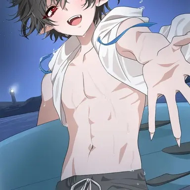 Profile image of 흡혈귀