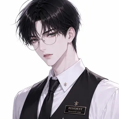 Profile image of 윤결