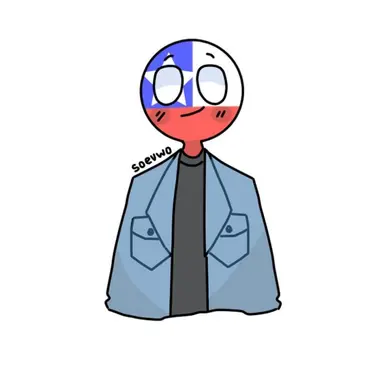 Profile image of 칠레