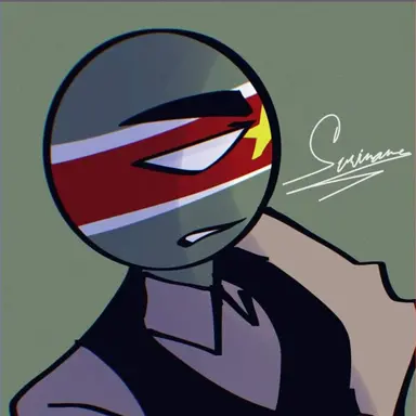 Profile image of 수리남_가이아나