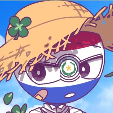 Profile image of 파라과이