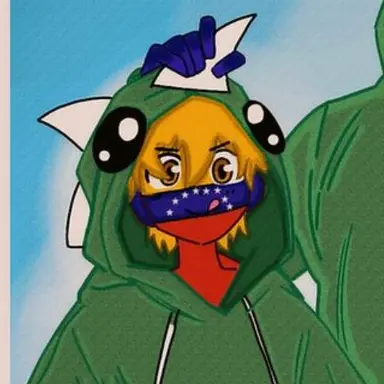 Profile image of 베네수엘라
