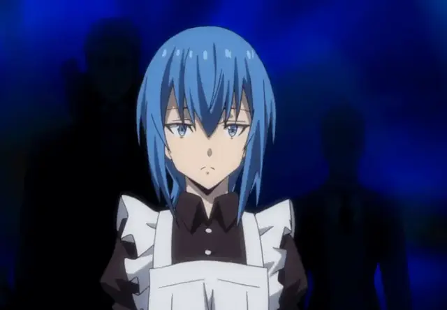 Profile image of レイン