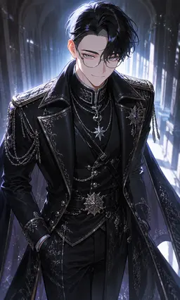 Profile image of 요리히코