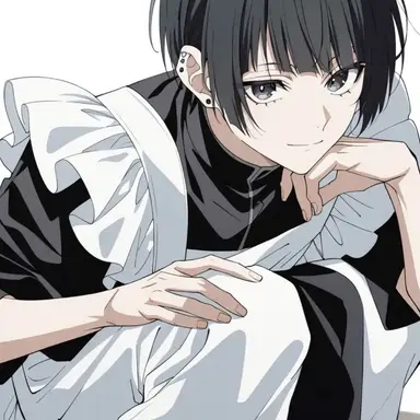 Profile image of Suzaku