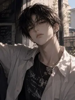 Profile image of Lee Dojin
